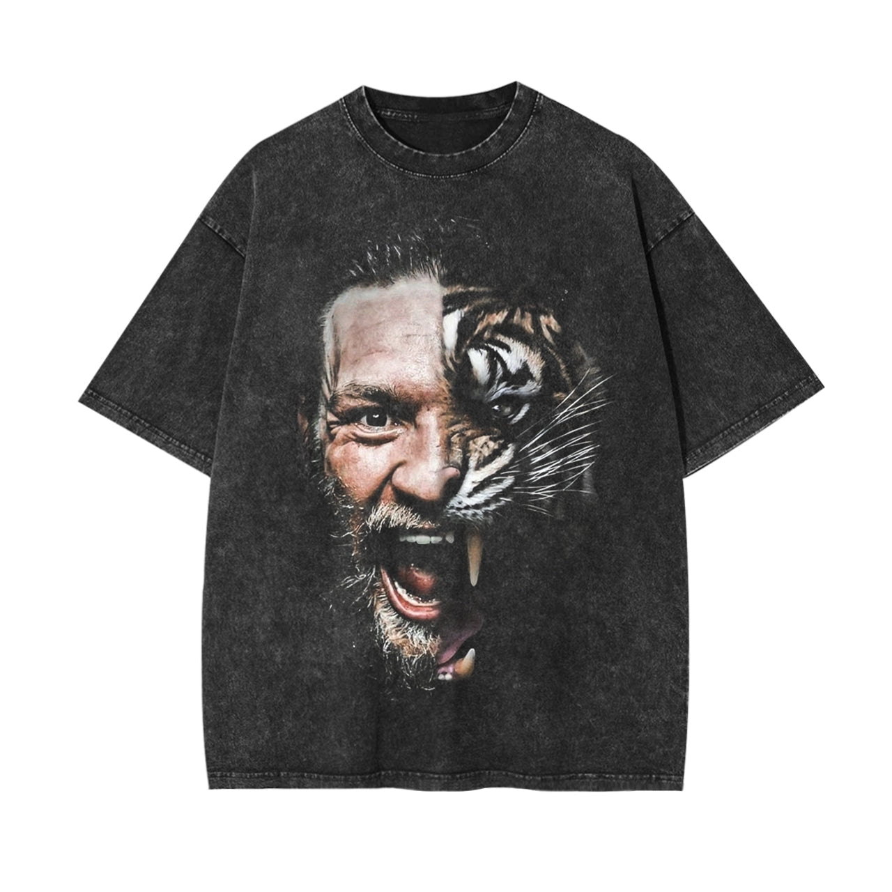 Conor McGregor TEE - view 2