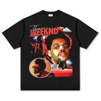 THE WEEKND MTV VMA TEE 2024