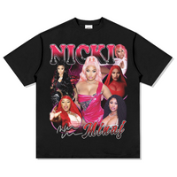 THE NICKI MINAJ TEE 2024