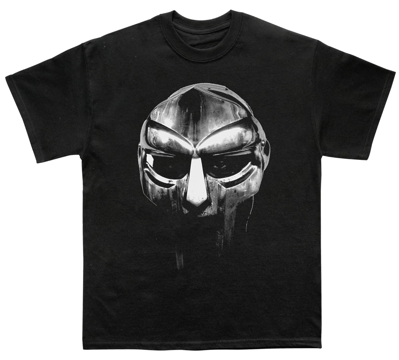 MF Doom "Mask" TEE