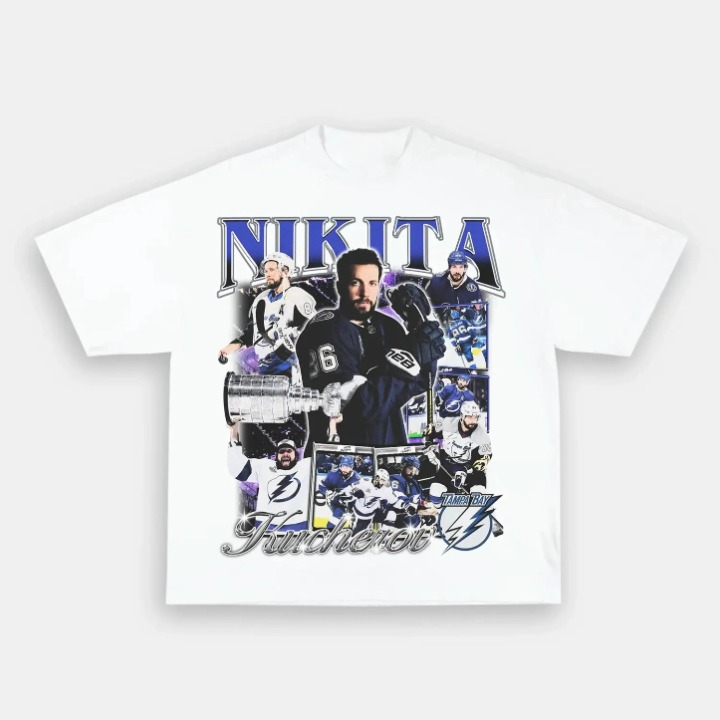 Nikita Kucherov TEE - view 2