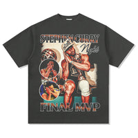 STEPHEN CURRY TEE NBA 2024