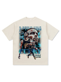 Stephen Curry tee NBA 2024