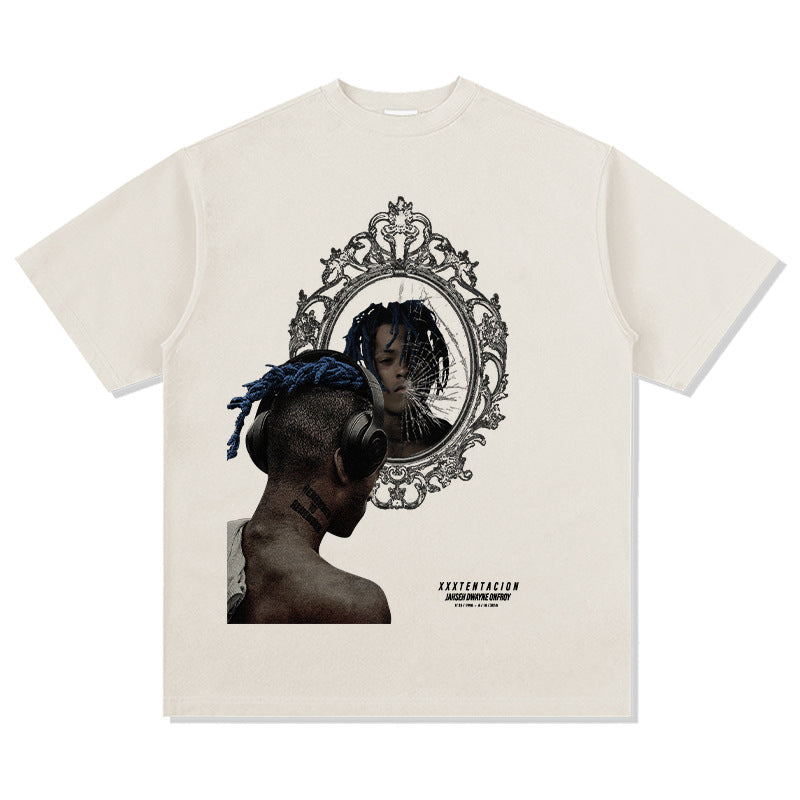 XXXTentacion Tee 2024