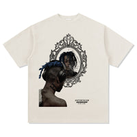 XXXTentacion Tee 2024