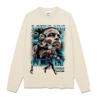 Stephen Curry Sweatshirt NBA 2024