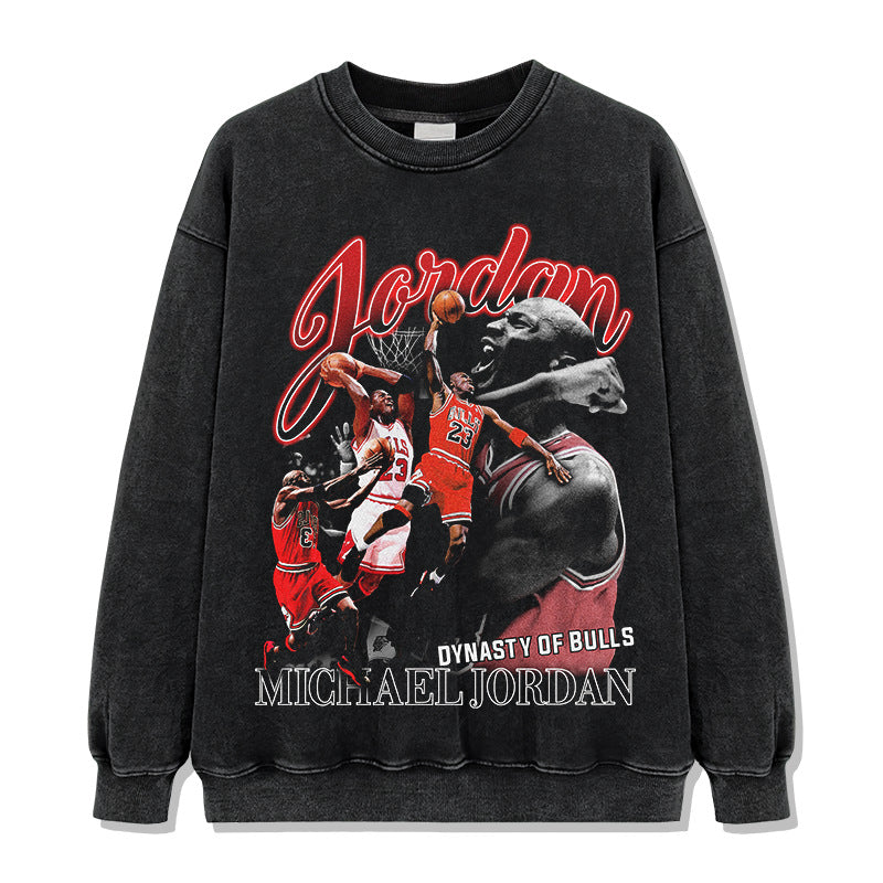Michael Jordan Dunk Tee 2024 - view 15
