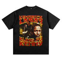 KENDRICK LAMAR Tee 2024