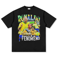 RONALDO FENOMENO TEE 2024