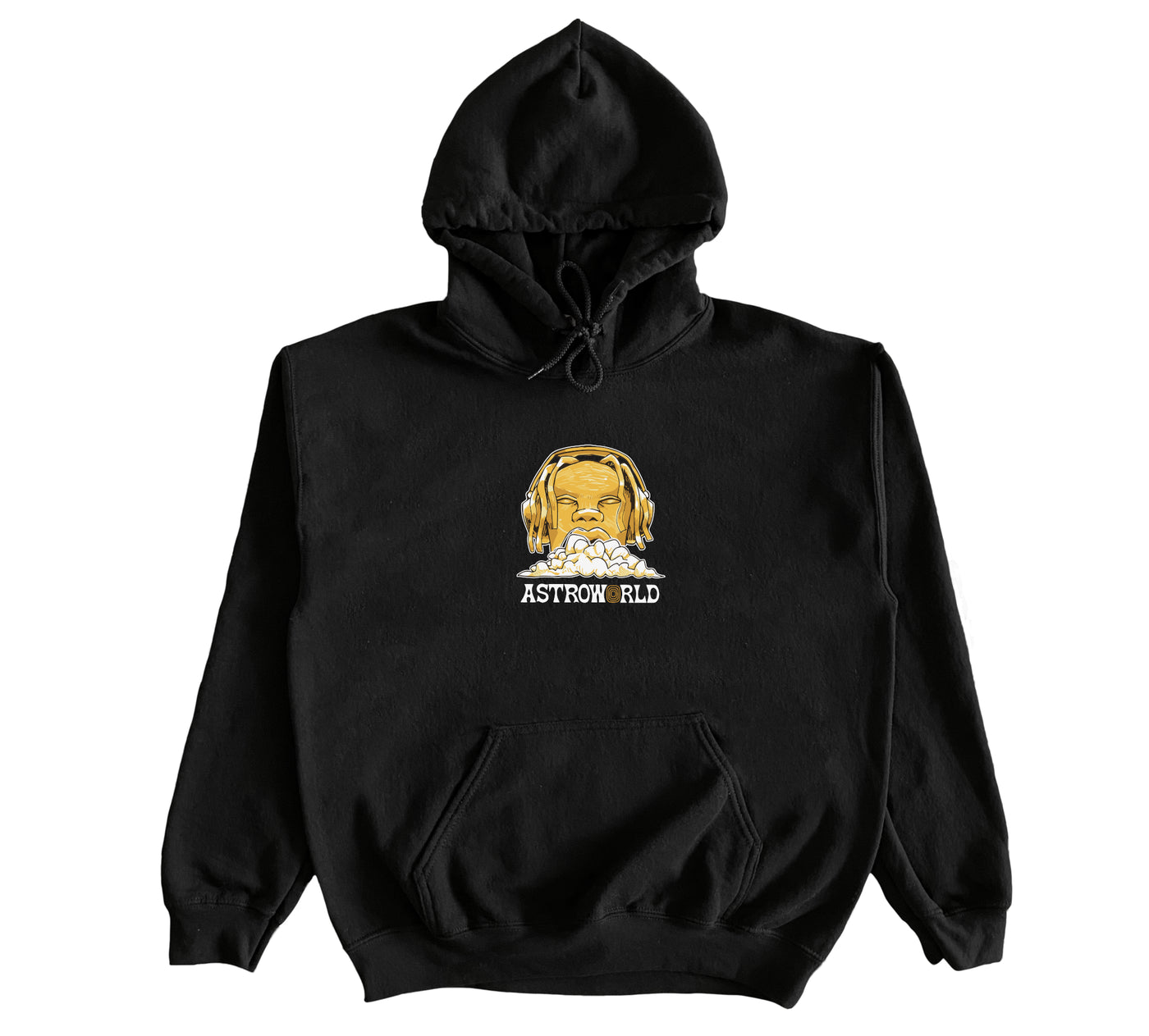 Travis "Astroworld" Hoodie