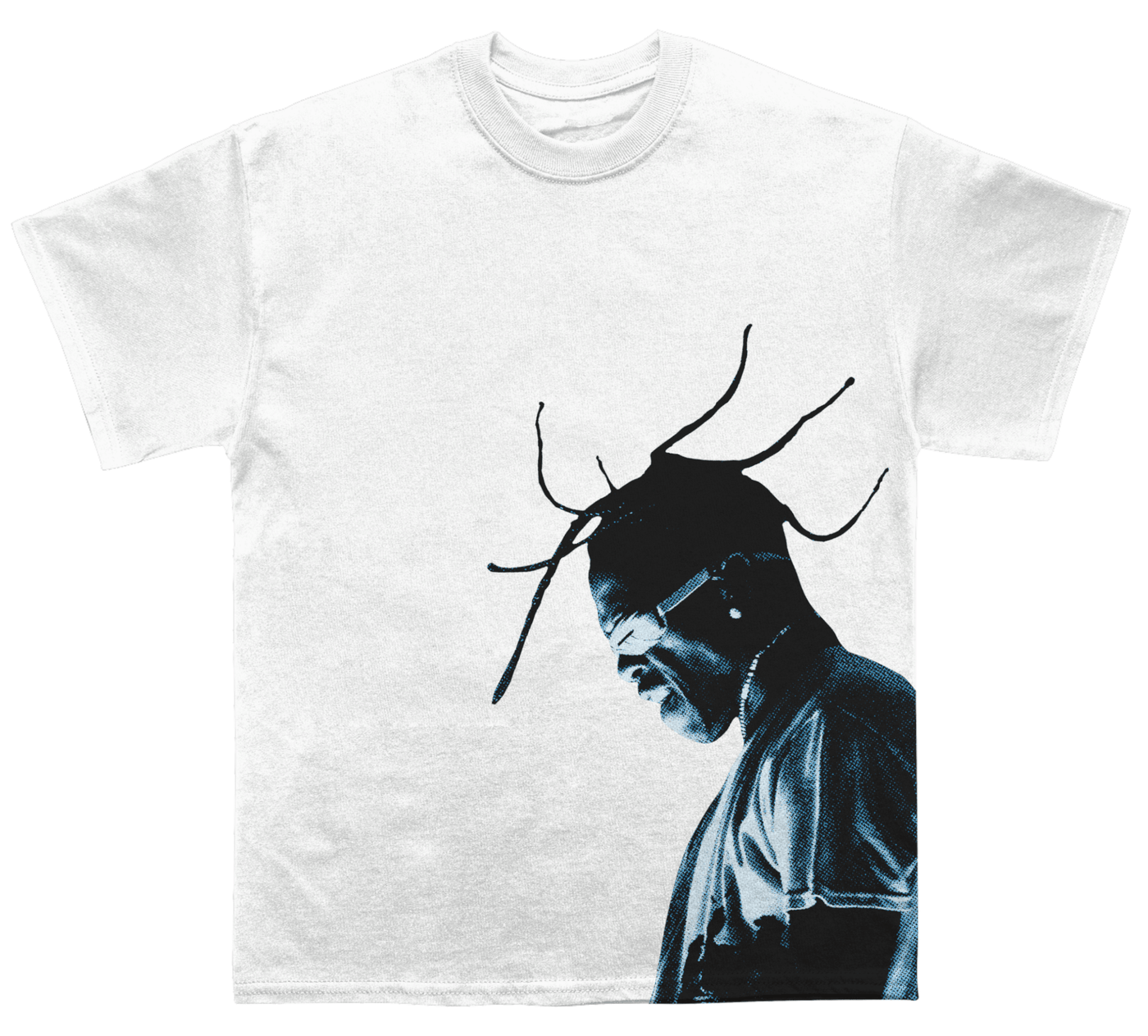 Travis “Utopia” TEE