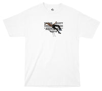 Travis Scott "Off White" TEE