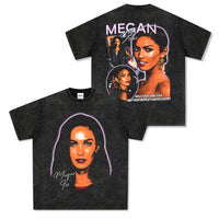 Megan Fox Signature Tee