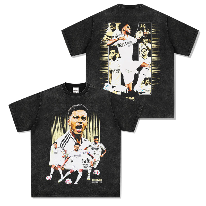 Rodrygo Tee - view 3