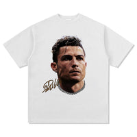 Cristiano Ronaldo “Signature” Tee