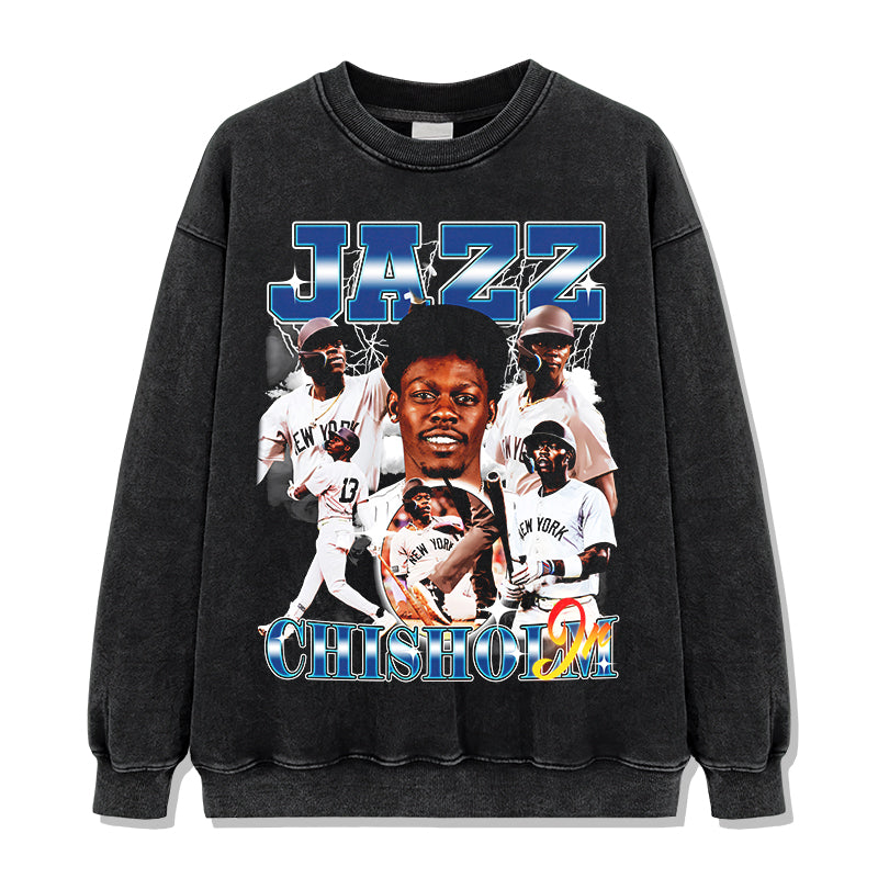 Jazz Chisholm Jr Sweatshirt - view 2