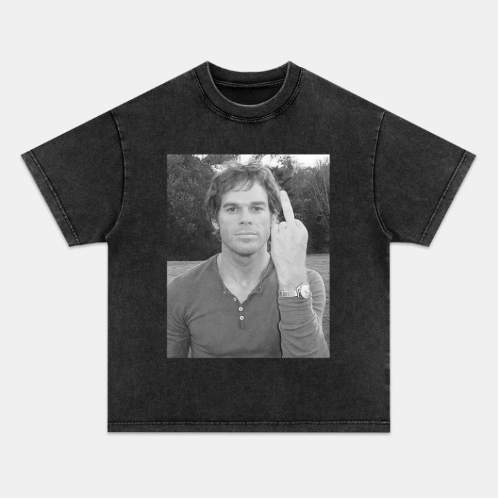 DEXTER TEE - view 4