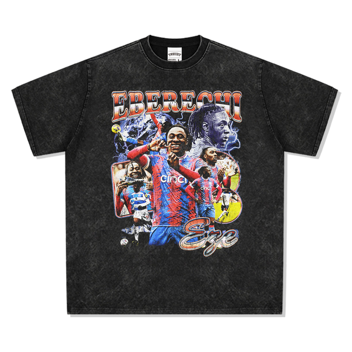 Eberechi Eze TEE - view 3