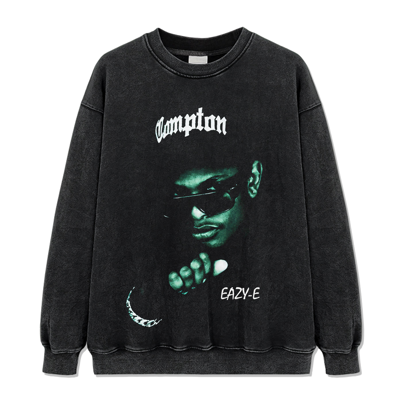 Eazy-e Sweatshirt - view 2