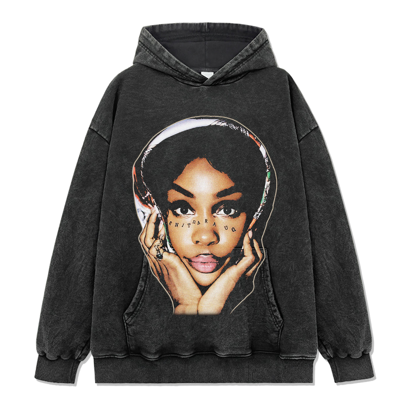 Sza Hoodie - view 2