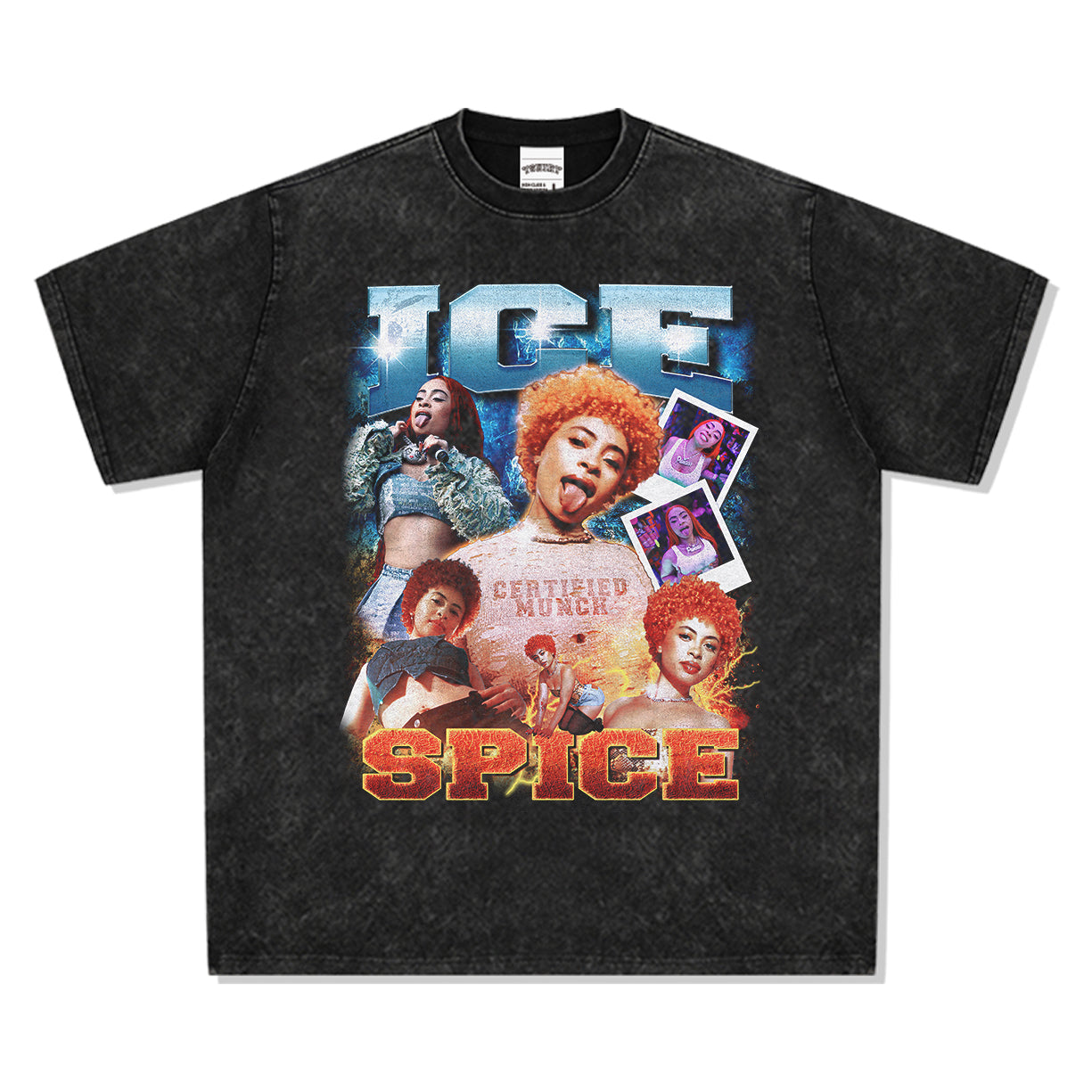 ICE SPICE TEE - view 3