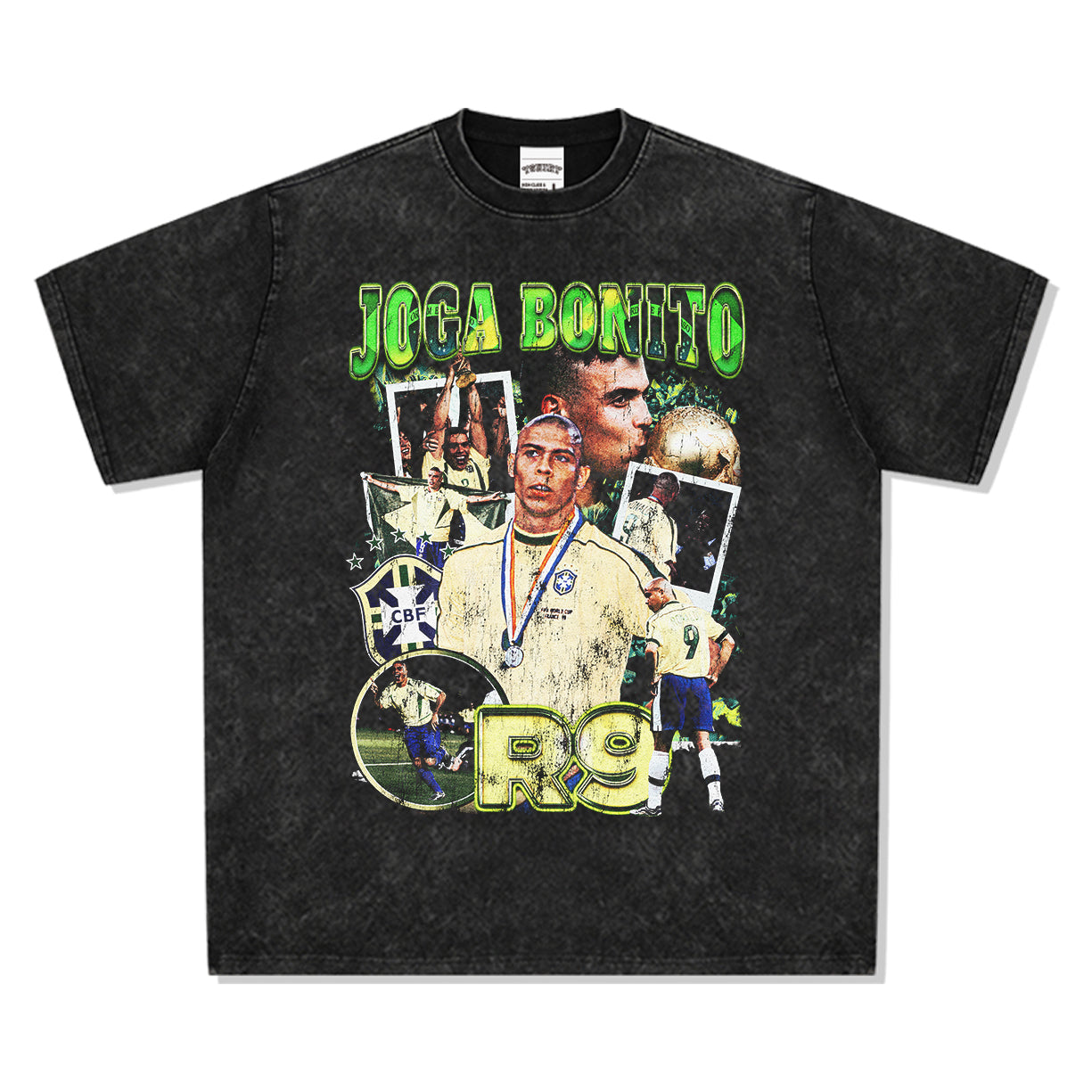 Joga Bonito R9 TEE - view 3