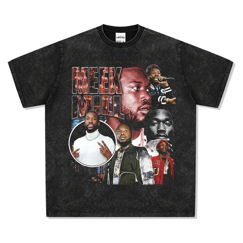 Meek Mill Tee - view 3
