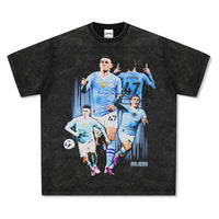 Phil Foden Tee