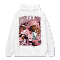 Killa Cam By Cam'ron Hoodie