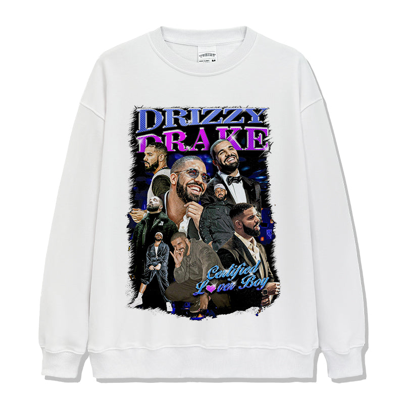 Drizzy Drake Sweatshirt