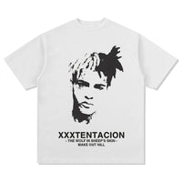 Make Out Hill By XXXTentacion TEE