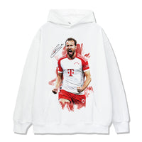 Harry Kane "Signature"Hoodie