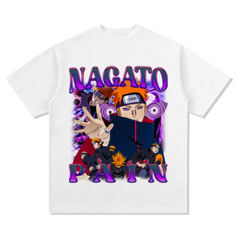 Nagato Pain "Anime" TEE - view 4