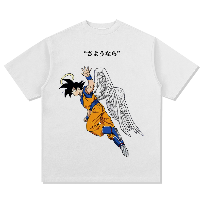 Akira Toriyama Memories "Anime" TEE - view 4
