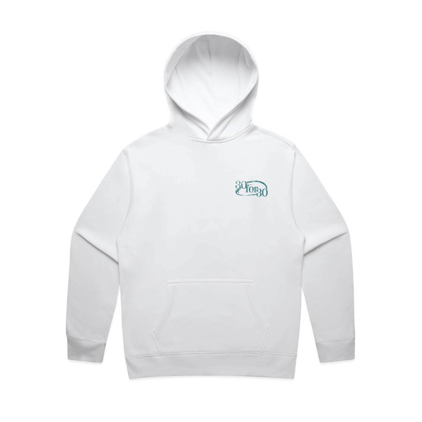 Kendrick & Sza "30 For 30" Back Design Hoodie - view 2