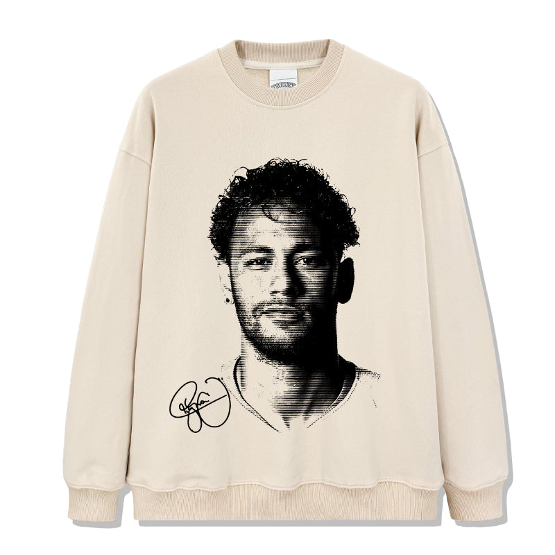 Neymar "Signature" Sweatshirt