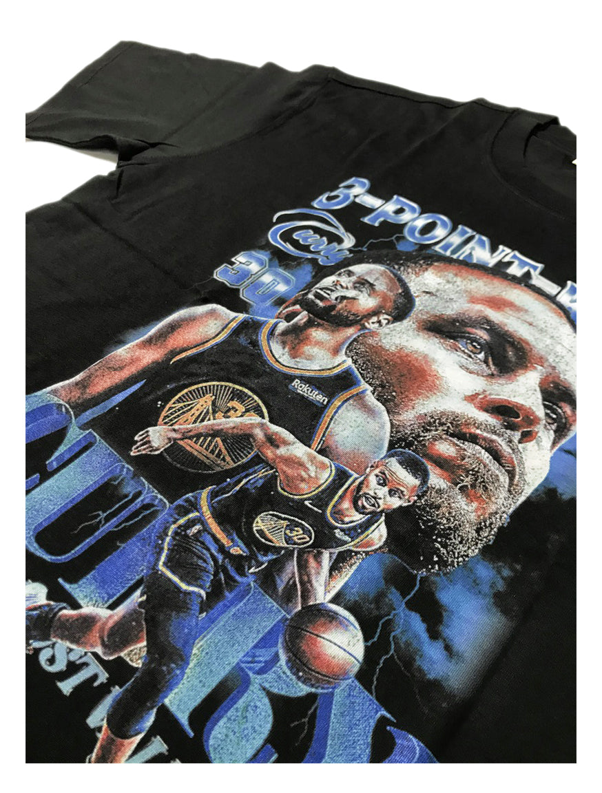 Stephen Curry HOODIE NBA - view 9