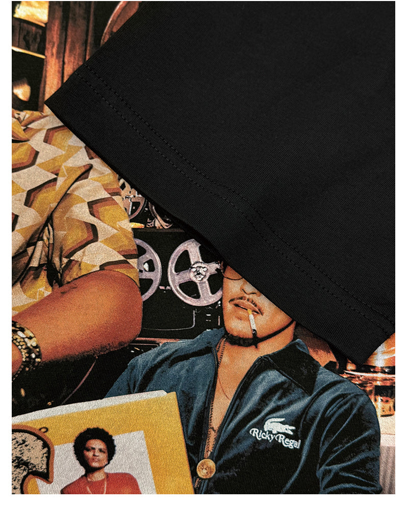 Bruno Mars Sweatshirt - view 7