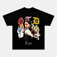 Gervonta Davis TEE