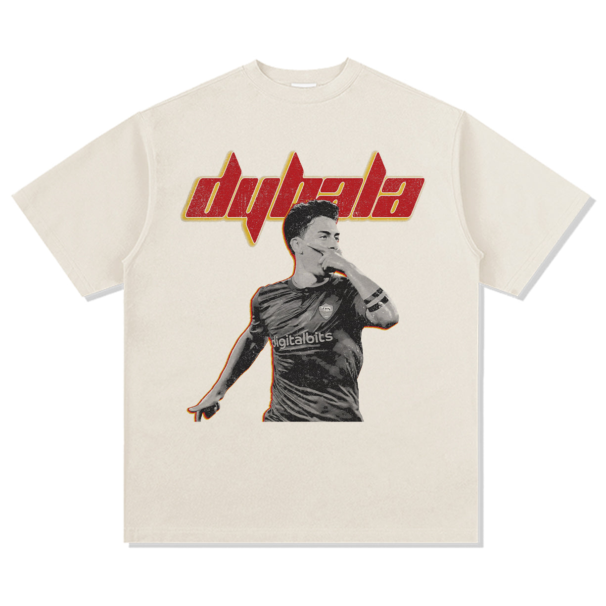 Paulo Dybala Tee - view 5