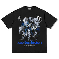 XXXTentacion Tee