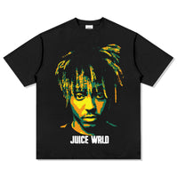 Juice wrld Tee