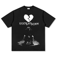 XXXTentacion Tee