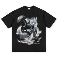 Takeoff Tee