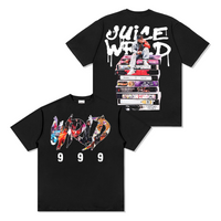 Juice Wrld 999 Tee