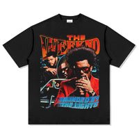The Weeknd Tee