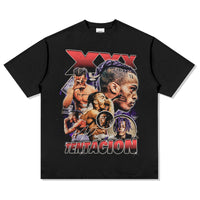 Xxxtentacion Tee