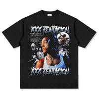 XXXTentacion Tee