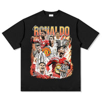 Cristiano Ronaldo "Signature" Tee