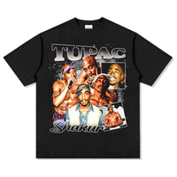 Tupac Shakur Tee